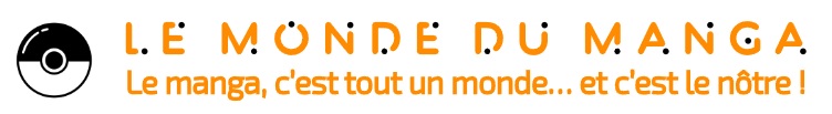 Le Monde du Manga